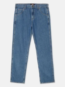 Джинсы Dickies Houston модель DK0A4XFLCLB1 Фото