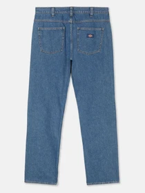 Джинсы Dickies Houston модель DK0A4XFLCLB1 Фото