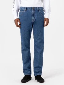 Джинсы Dickies Houston модель DK0A4XFLCLB1 Фото