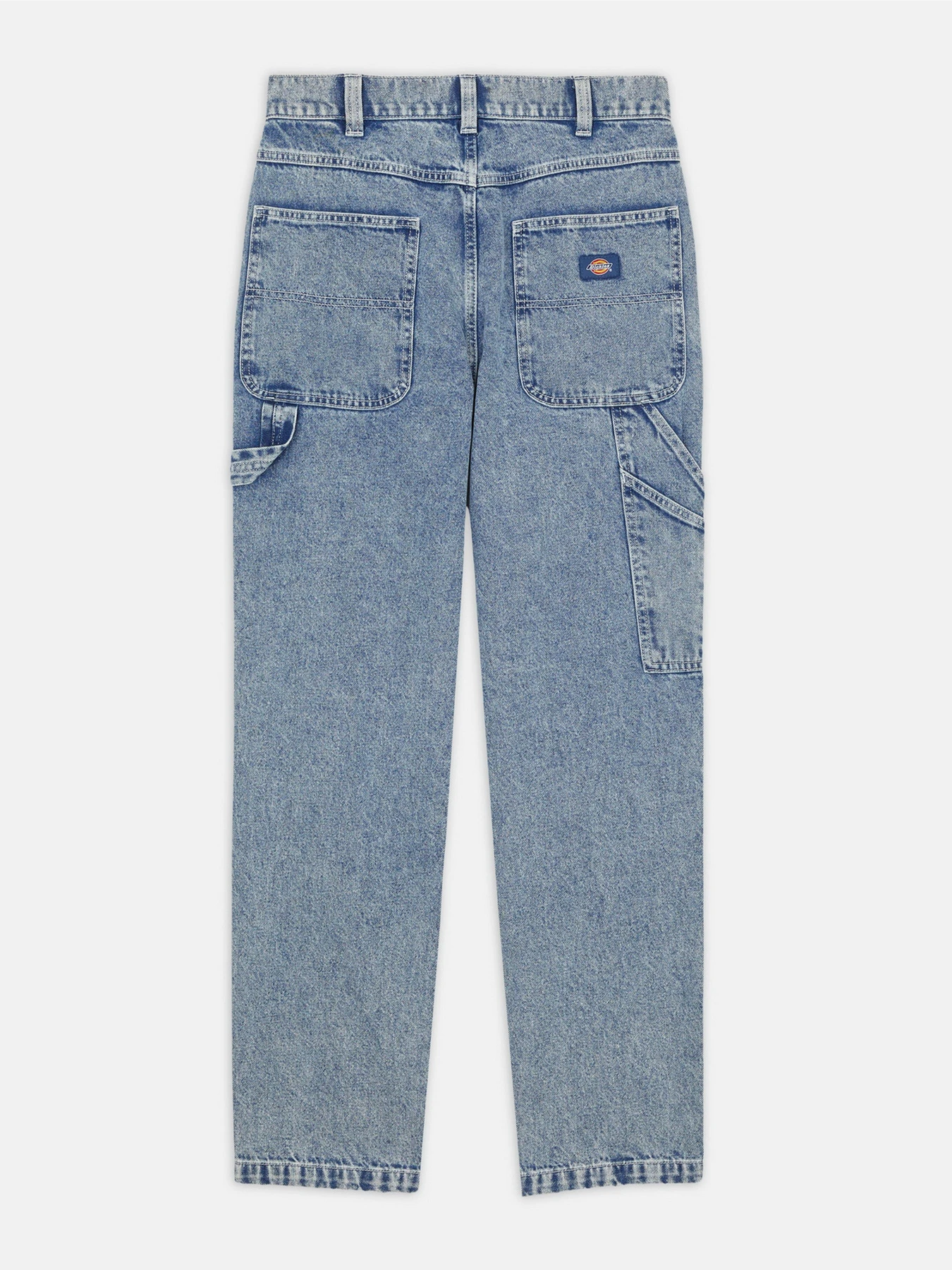 Джинсы Dickies Garyville Denim модель DK0A4XECJ781 Фото