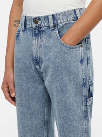 Джинсы Dickies Garyville Denim модель DK0A4XECJ781 Фото