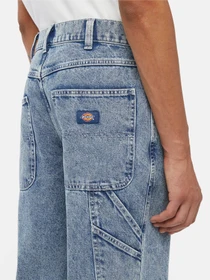 Джинсы Dickies Garyville Denim модель DK0A4XECJ781 Фото