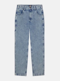 Джинсы Dickies Garyville Denim модель DK0A4XECJ781 Фото