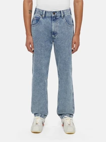 Джинсы Dickies Garyville Denim модель DK0A4XECJ781 Фото