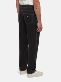 Джинсы Dickies Houston Denim модель DK0A4XFLJ791 Фото