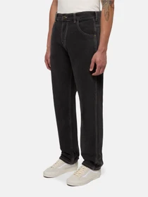 Джинсы Dickies Houston Denim модель DK0A4XFLJ791 Фото