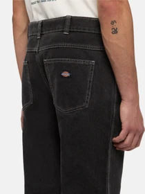 Джинсы Dickies Houston Denim модель DK0A4XFLJ791 Фото