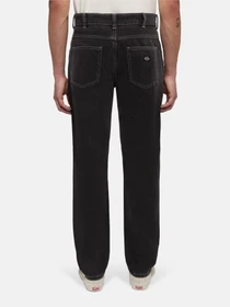 Джинсы Dickies Houston Denim модель DK0A4XFLJ791 Фото