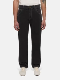 Джинсы Dickies Houston Denim модель DK0A4XFLJ791 Фото