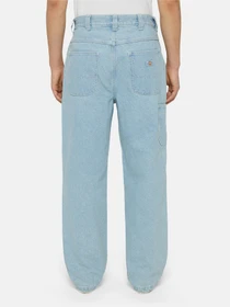 Джинсы Dickies Madison Baggy Fit Denim модель DK0A4YECC151 Фото