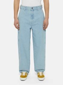 Джинси Dickies Madison Baggy Fit Denim модель DK0A4YECC151 Фото