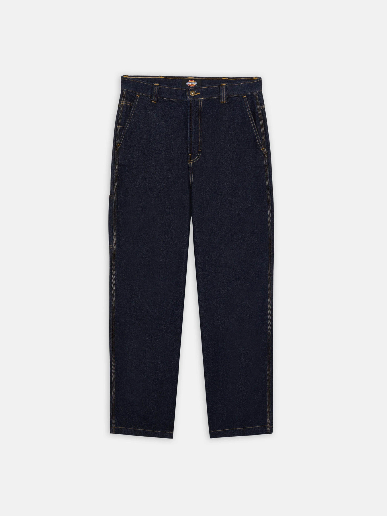 Джинсы Dickies Madison Baggy Fit Denim модель DK0A4YECRIN1 Джинсы Dickies Madison Baggy Fit Denim модель DK0A4YECRIN1 Фото