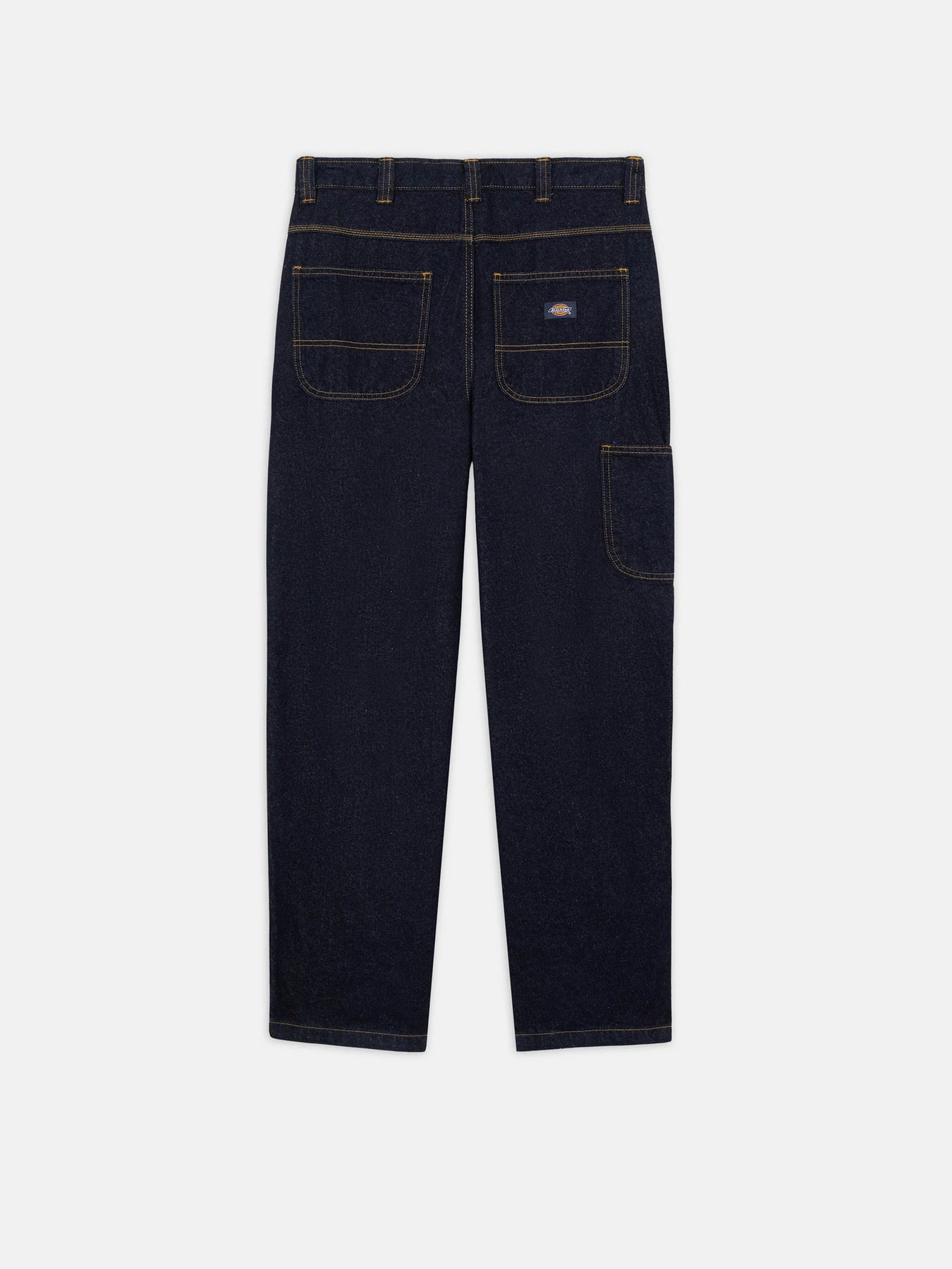Джинсы Dickies Madison Baggy Fit Denim модель DK0A4YECRIN1 Джинсы Dickies Madison Baggy Fit Denim модель DK0A4YECRIN1 Фото