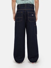 Джинсы Dickies Madison Baggy Fit Denim модель DK0A4YECRIN1 Фото