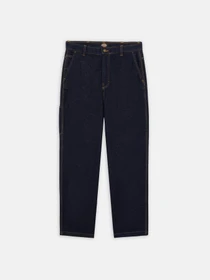 Джинсы Dickies Madison Baggy Fit Denim модель DK0A4YECRIN1 Фото