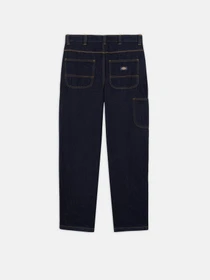 Джинсы Dickies Madison Baggy Fit Denim модель DK0A4YECRIN1 Фото