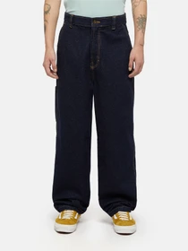 Джинсы Dickies Madison Baggy Fit Denim модель DK0A4YECRIN1 Фото
