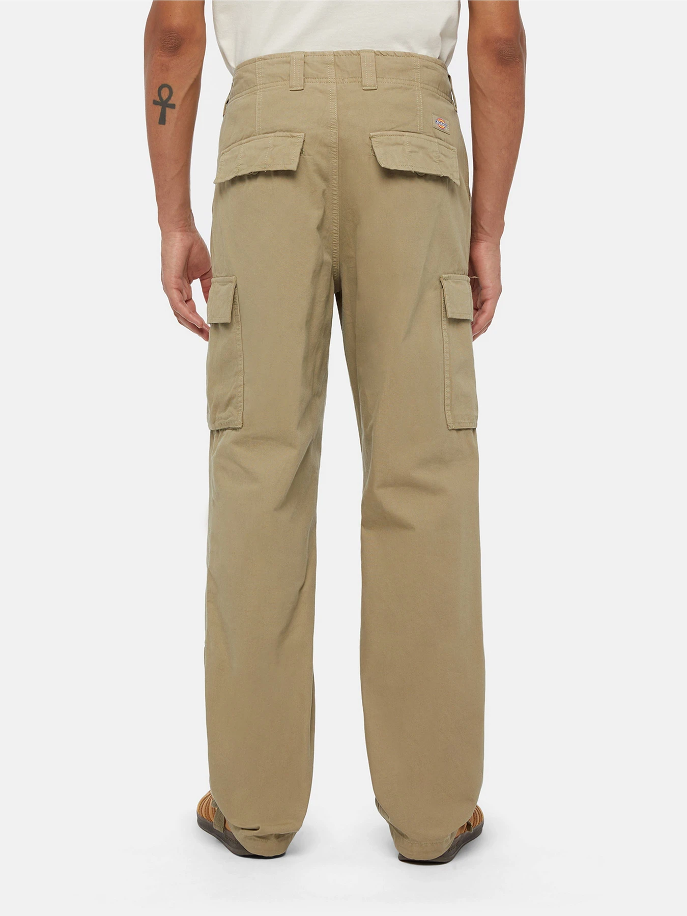 Брюки Dickies Johnson модель DK0A4YF20IP1 Фото