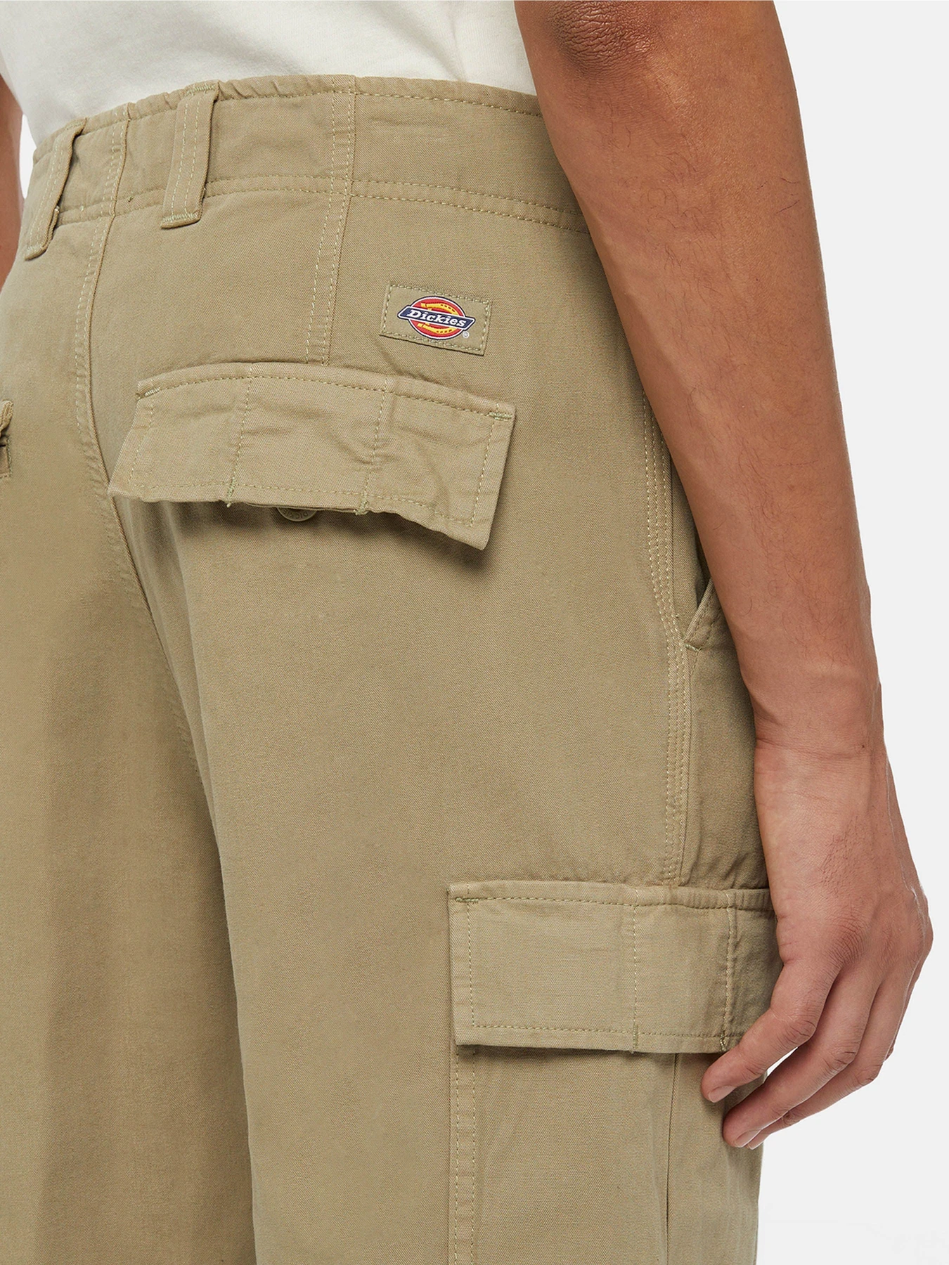 Брюки Dickies Johnson модель DK0A4YF20IP1 Фото