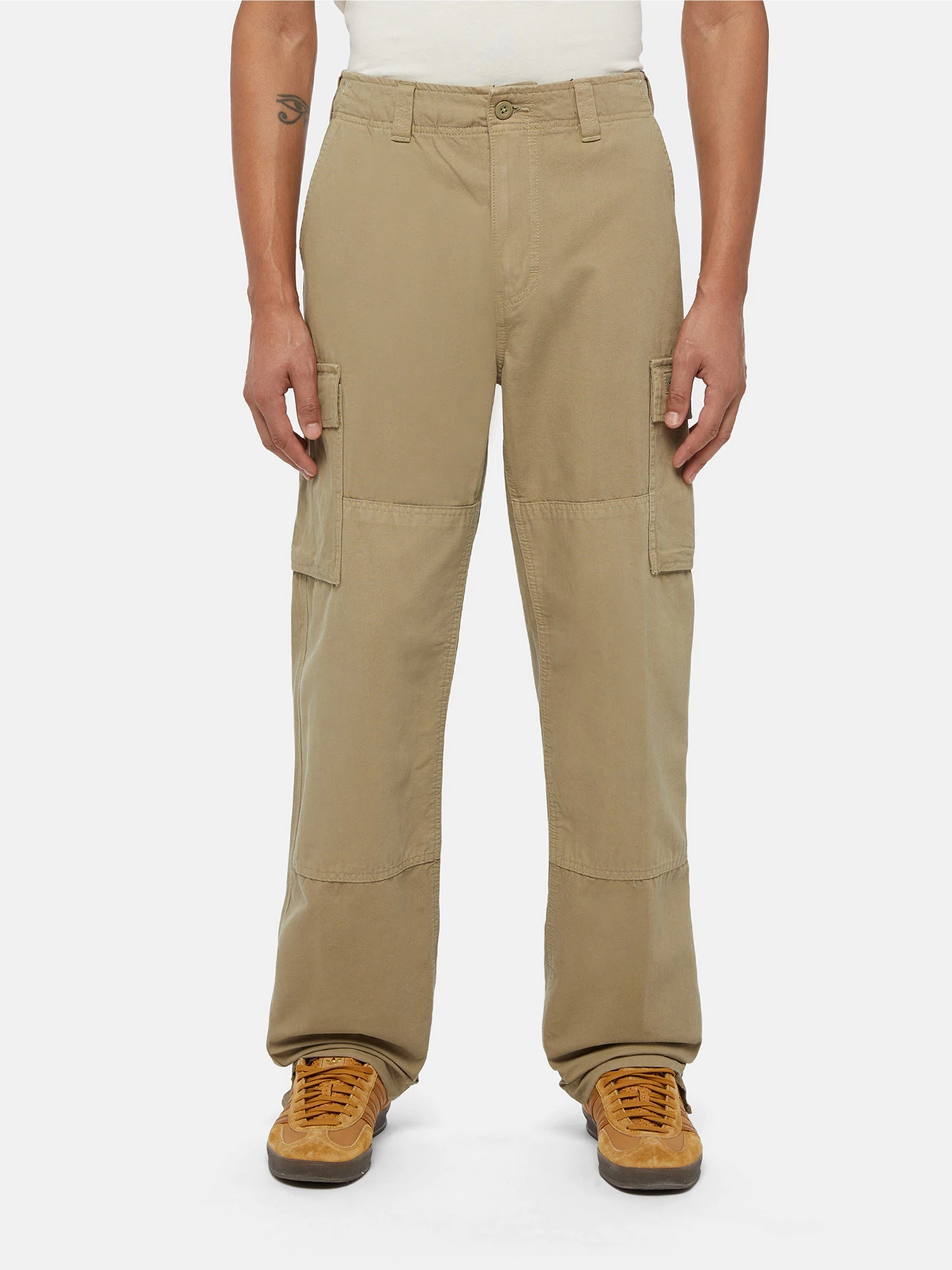 Брюки Dickies Johnson модель DK0A4YF20IP1 Фото