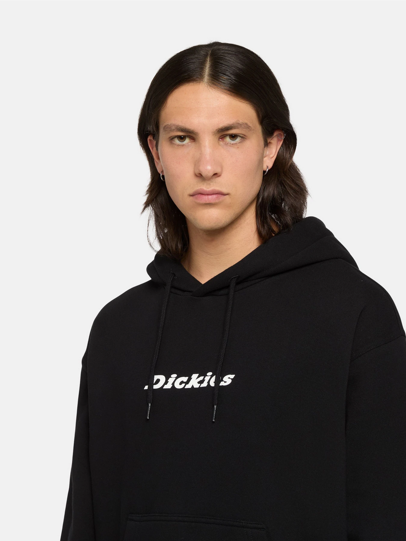Худи и свитшоты Dickies Enterprise модель DK0A4Z2NBLK1 Худи и свитшоты Dickies Enterprise модель DK0A4Z2NBLK1 Фото