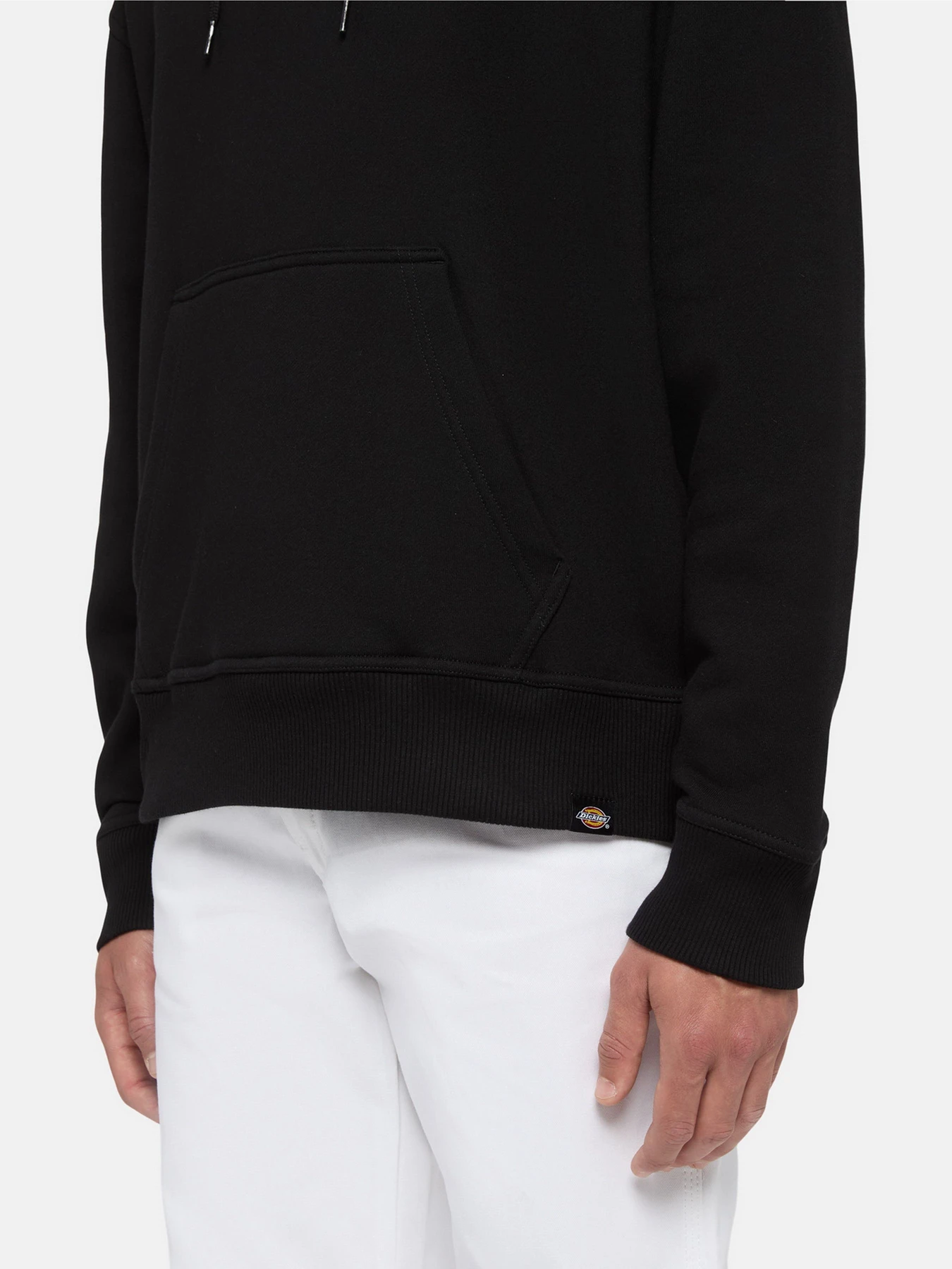 Худи и свитшоты Dickies Enterprise модель DK0A4Z2NBLK1 Худи и свитшоты Dickies Enterprise модель DK0A4Z2NBLK1 Фото