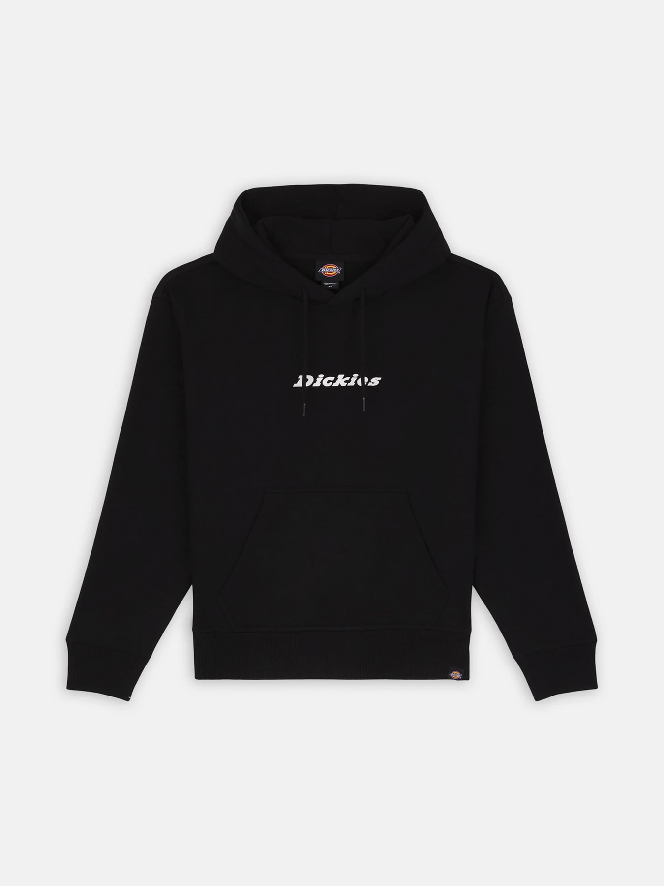 Худи и свитшоты Dickies Enterprise модель DK0A4Z2NBLK1 Худи и свитшоты Dickies Enterprise модель DK0A4Z2NBLK1 Фото