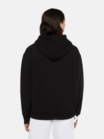 Худи и свитшоты Dickies Enterprise модель DK0A4Z2NBLK1 Фото