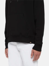 Худи и свитшоты Dickies Enterprise модель DK0A4Z2NBLK1 Фото