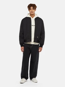 Худи и свитшоты Dickies Enterprise модель DK0A4Z2NF901 Фото