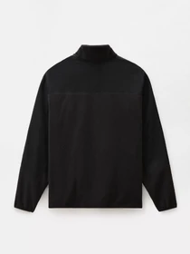 Худи и свитшоты Dickies Port Allen Fleece модель DK0A4XFSBLK1 Фото