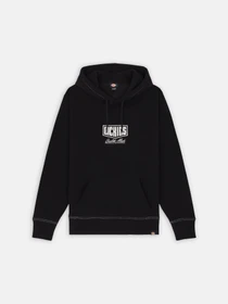 Худі та світшоти Dickies Philipsburg модель DK0A85SSBLK1 Фото