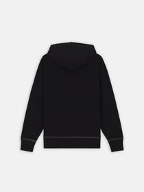Худі та світшоти Dickies Philipsburg модель DK0A85SSBLK1 Фото