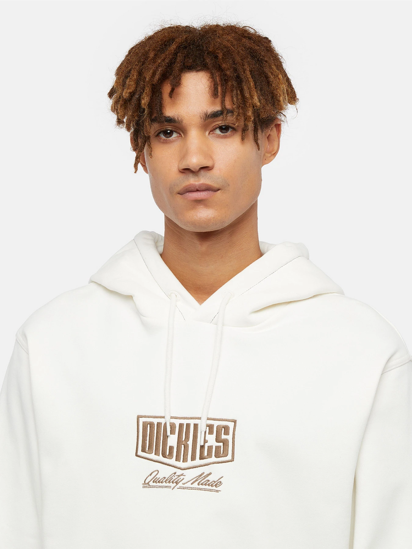Худі та світшоти Dickies Philipsburg модель DK0A85SSC581 Худі та світшоти Dickies Philipsburg модель DK0A85SSC581 Фото