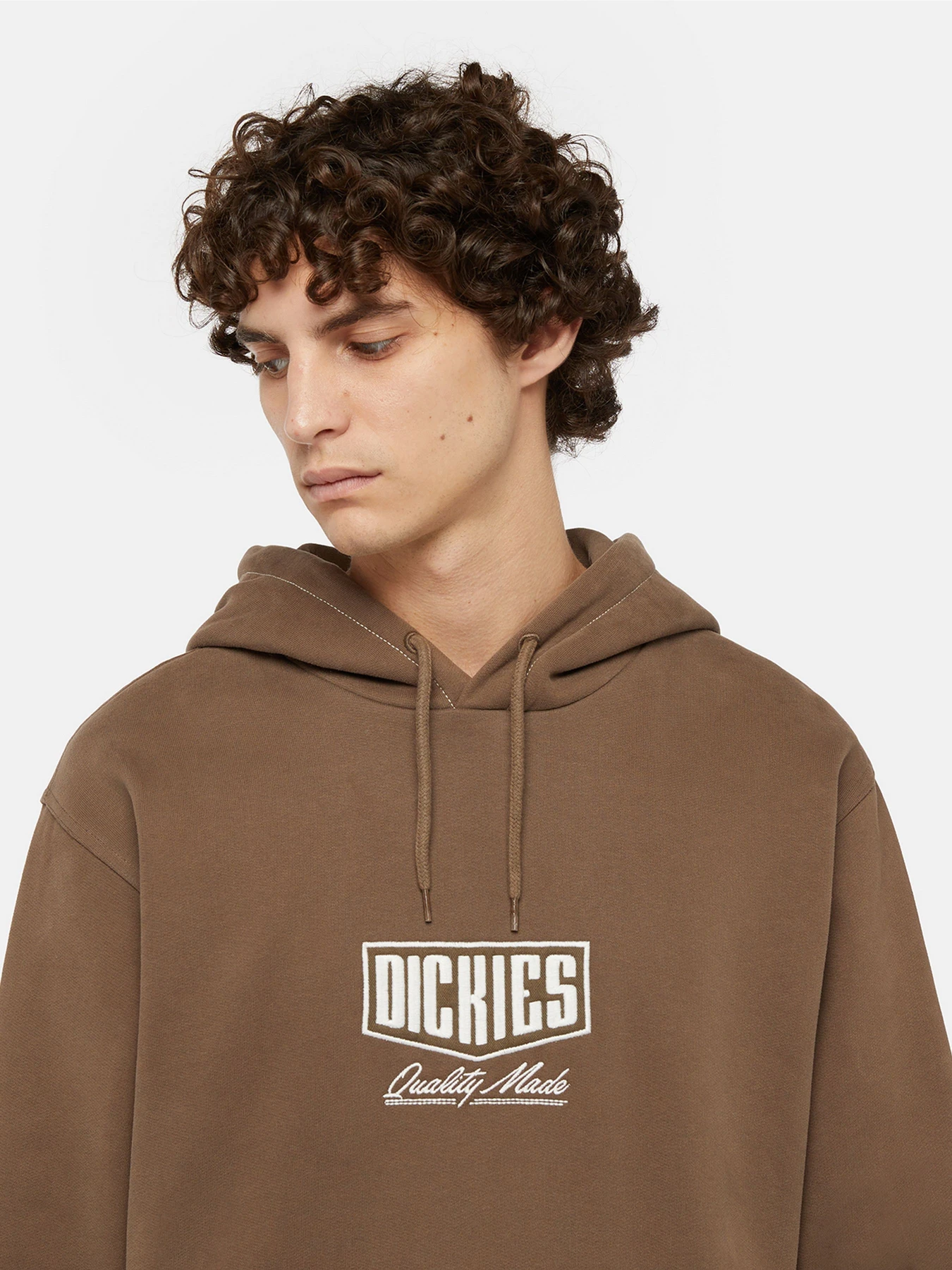 Худі та світшоти Dickies Philipsburg модель DK0A85SSMR11 Худі та світшоти Dickies Philipsburg модель DK0A85SSMR11 Фото
