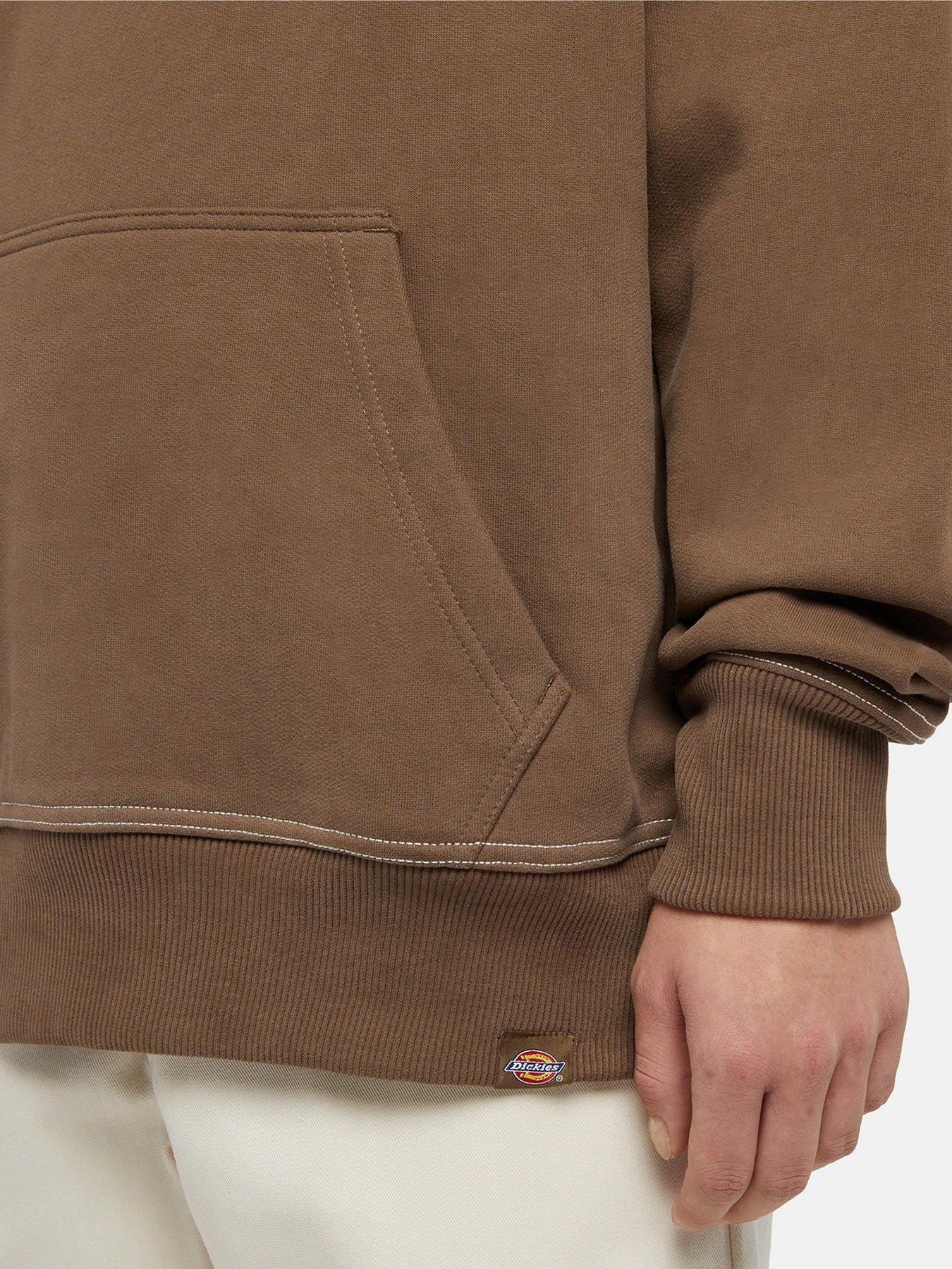 Худі та світшоти Dickies Philipsburg модель DK0A85SSMR11 Худі та світшоти Dickies Philipsburg модель DK0A85SSMR11 Фото