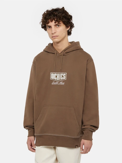 Худи и свитшоты Dickies Philipsburg модель DK0A85SSMR11 Фото