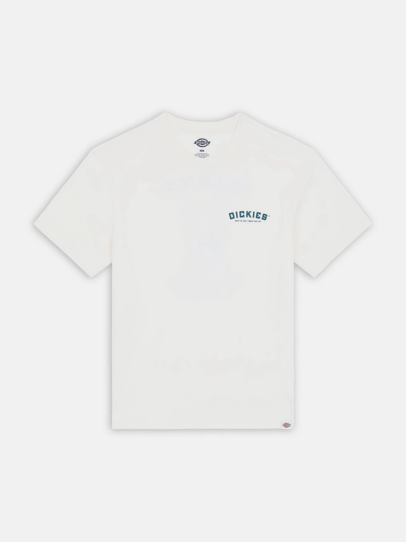 Футболки і поло Dickies Dickies Builder модель DK0A85SYC581 Фото