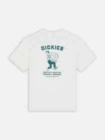 Футболки і поло Dickies Dickies Builder модель DK0A85SYC581 Фото