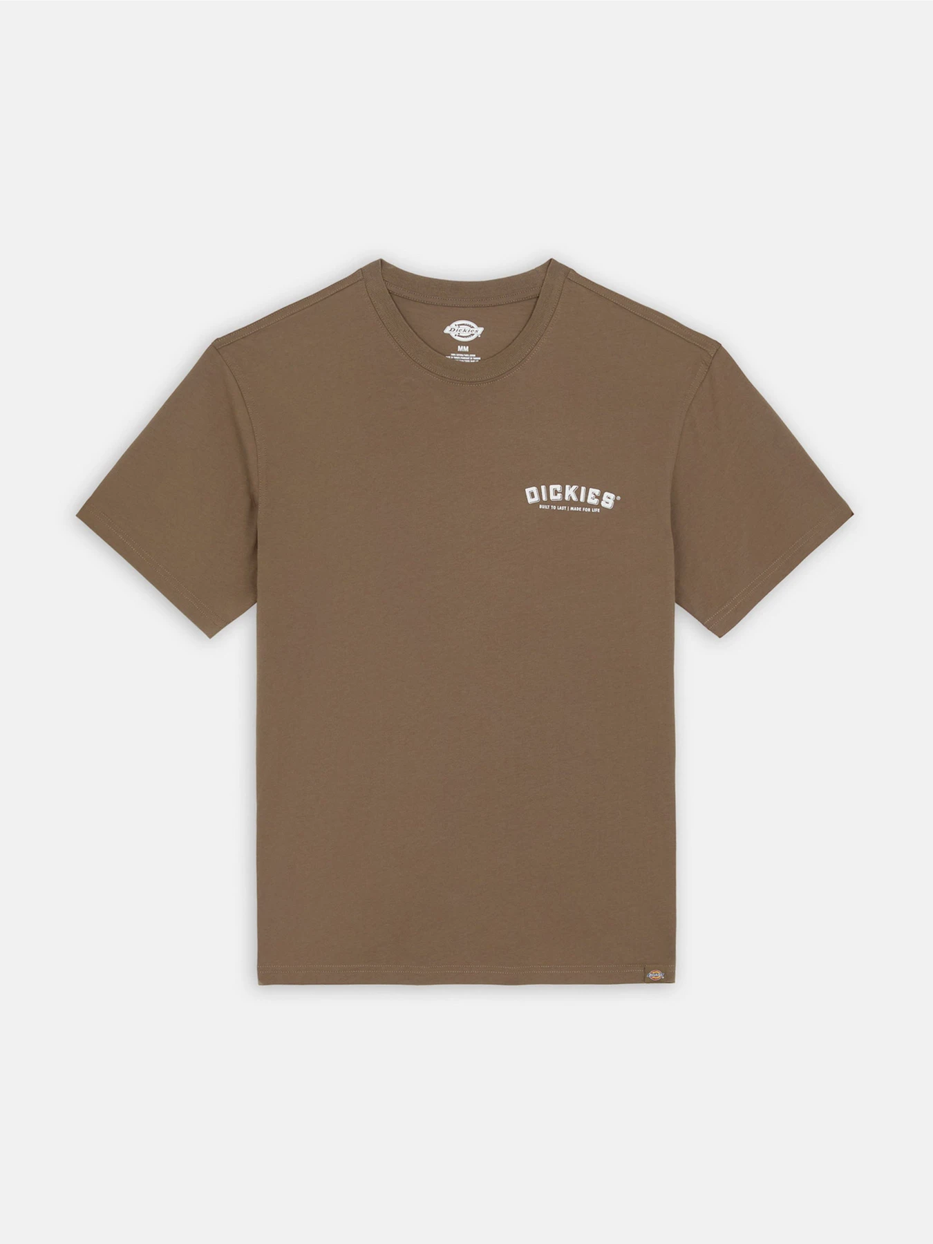 Футболки і поло Dickies Dickies Builder модель DK0A85SYMR11 Футболки і поло Dickies Dickies Builder модель DK0A85SYMR11 Фото