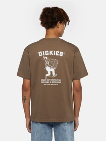 Футболки і поло Dickies Dickies Builder модель DK0A85SYMR11 Фото