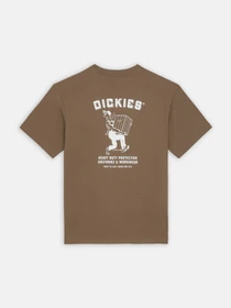 Футболки і поло Dickies Dickies Builder модель DK0A85SYMR11 Фото