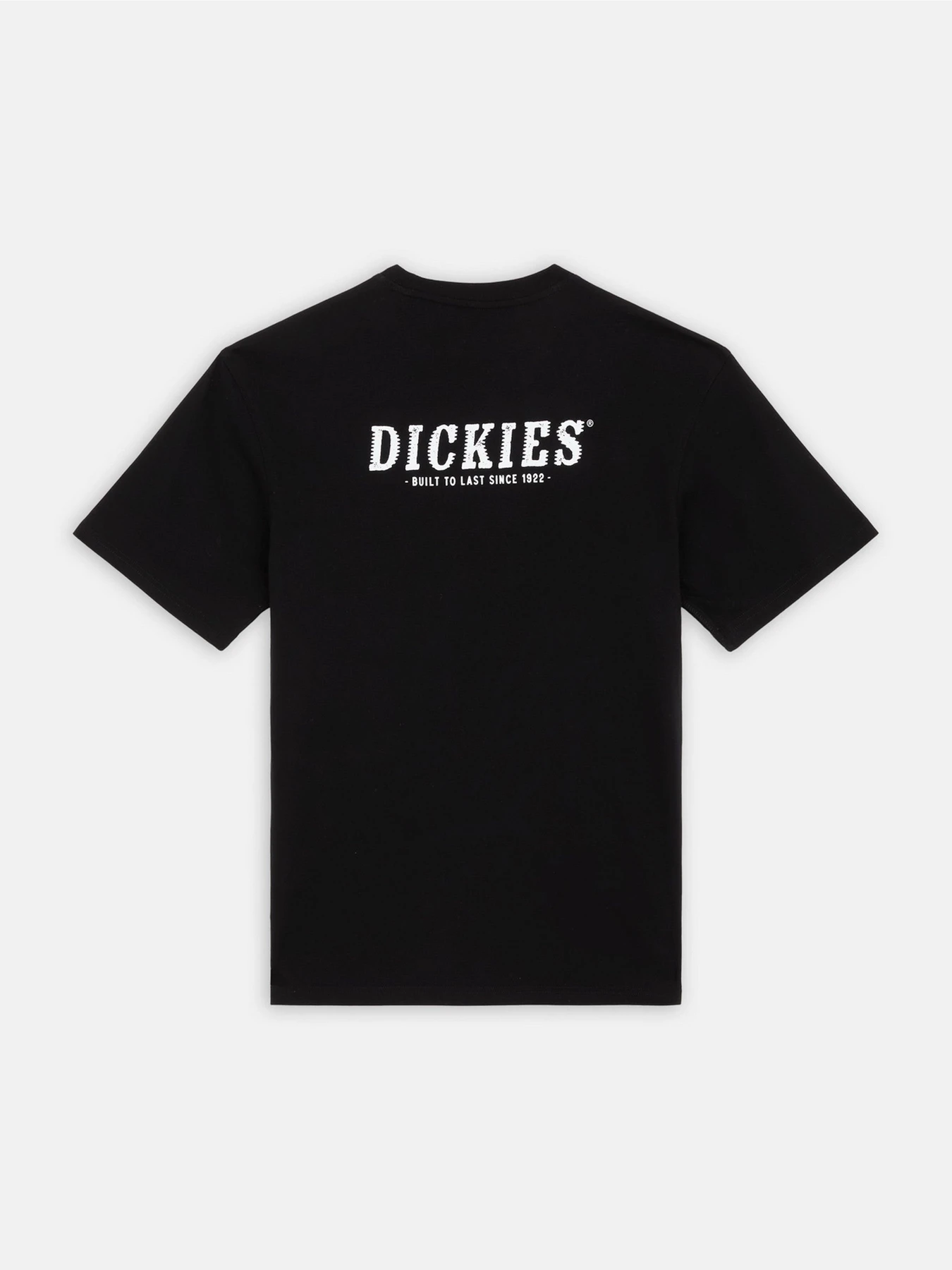 Футболки і поло Dickies Dickies Script модель DK0A863DBLK1 Футболки і поло Dickies Dickies Script модель DK0A863DBLK1 Фото