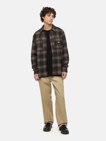 Футболки і поло Dickies Dickies Script модель DK0A863DBLK1 Фото