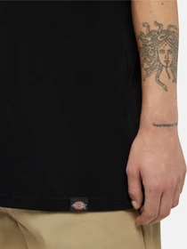 Футболки і поло Dickies Dickies Script модель DK0A863DBLK1 Фото