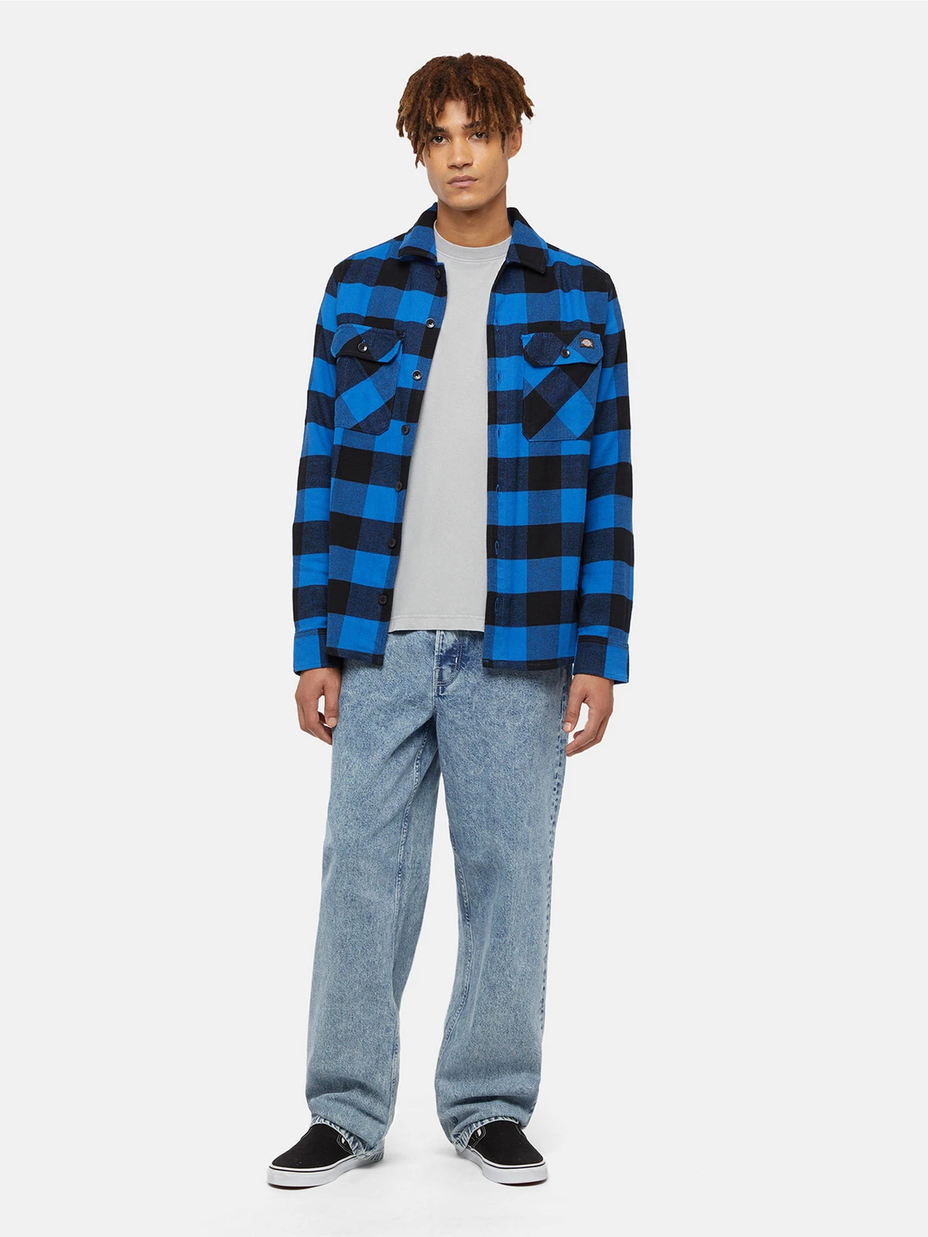 Худи и свитшоты Dickies Plentywood модель DK0A866CD061 Худи и свитшоты Dickies Plentywood модель DK0A866CD061 Фото