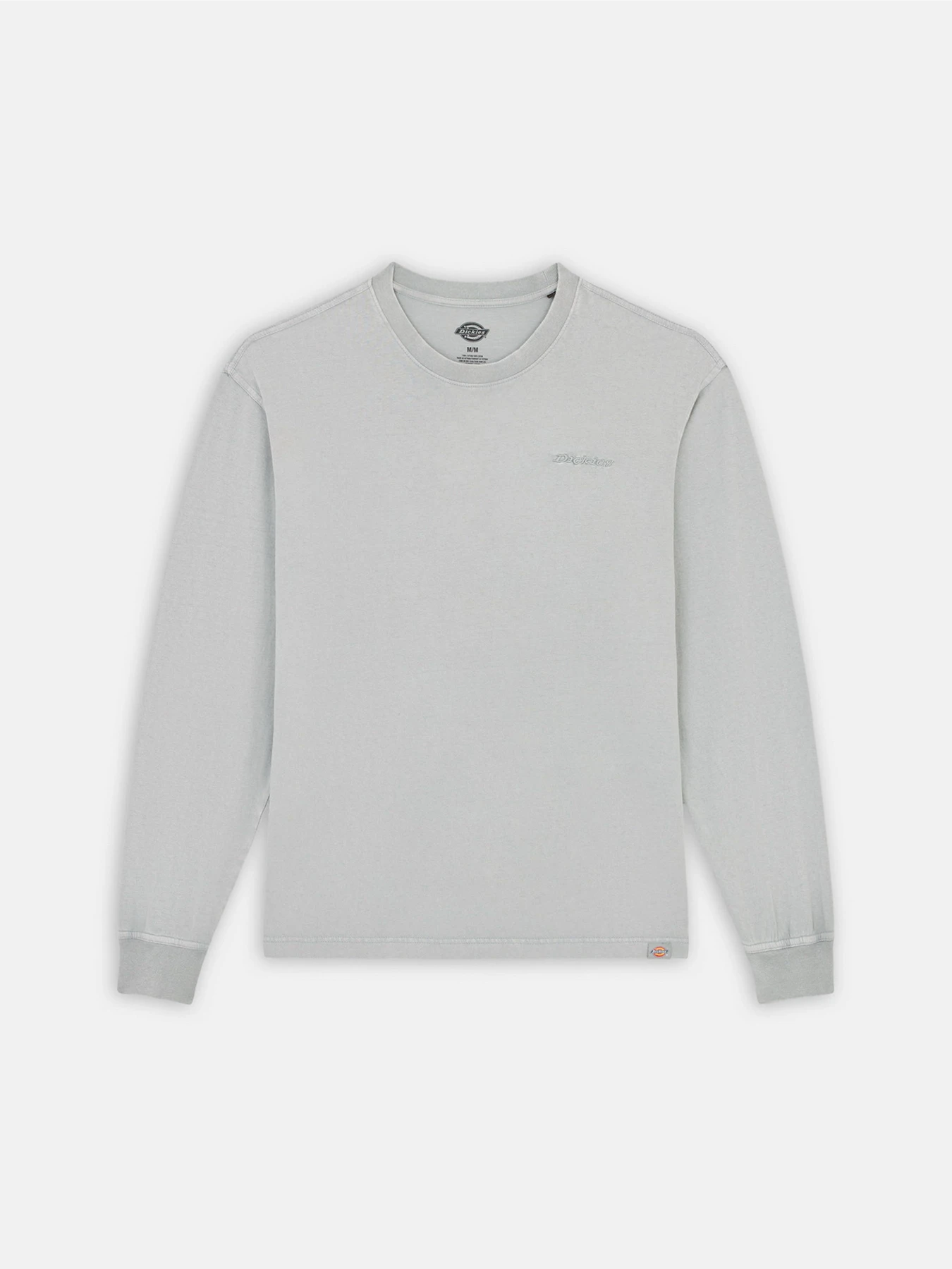 Худи и свитшоты Dickies Plentywood модель DK0A866CD061 Худи и свитшоты Dickies Plentywood модель DK0A866CD061 Фото