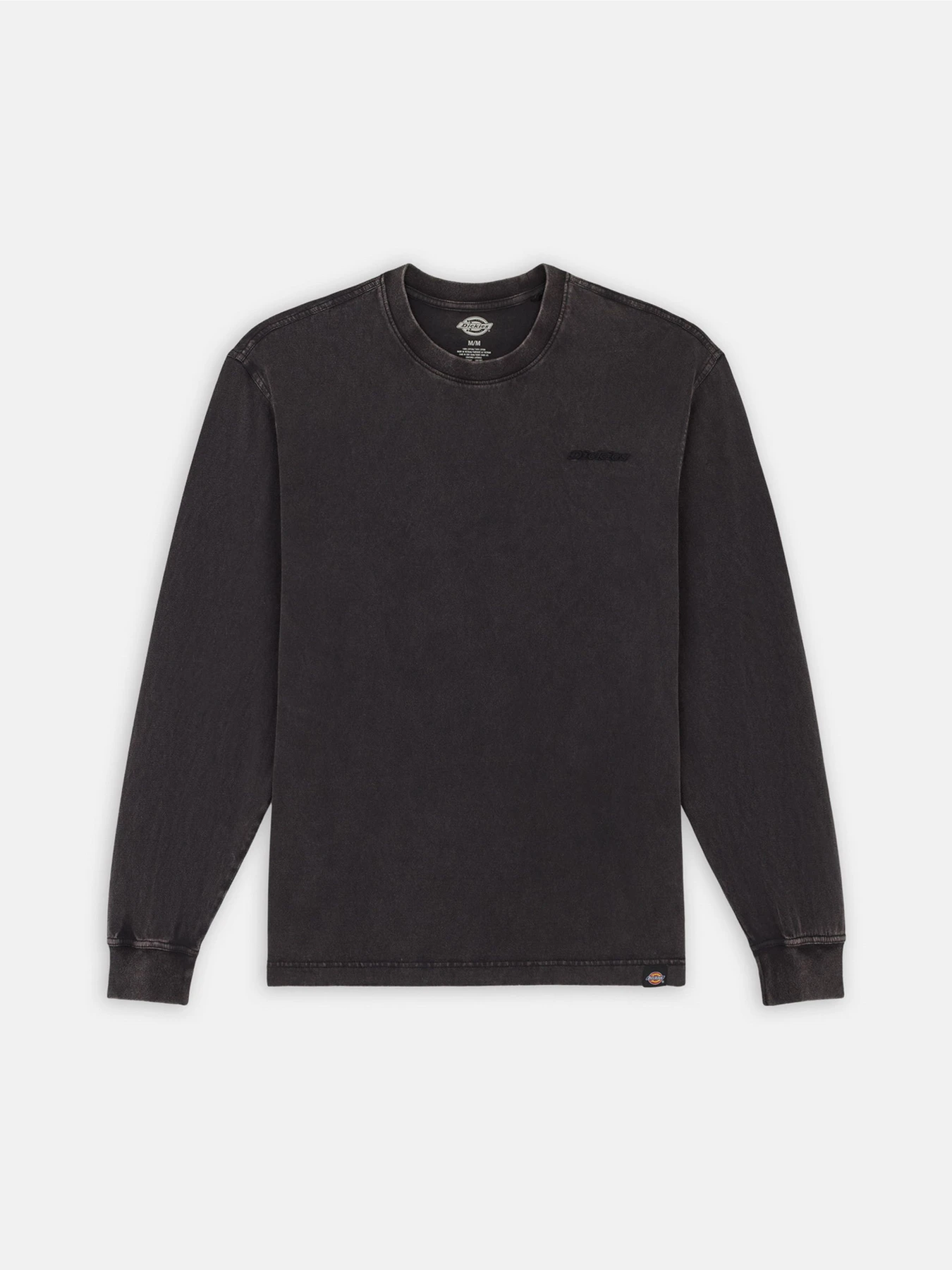 Худи и свитшоты Dickies Plentywood модель DK0A866CH861 Худи и свитшоты Dickies Plentywood модель DK0A866CH861 Фото