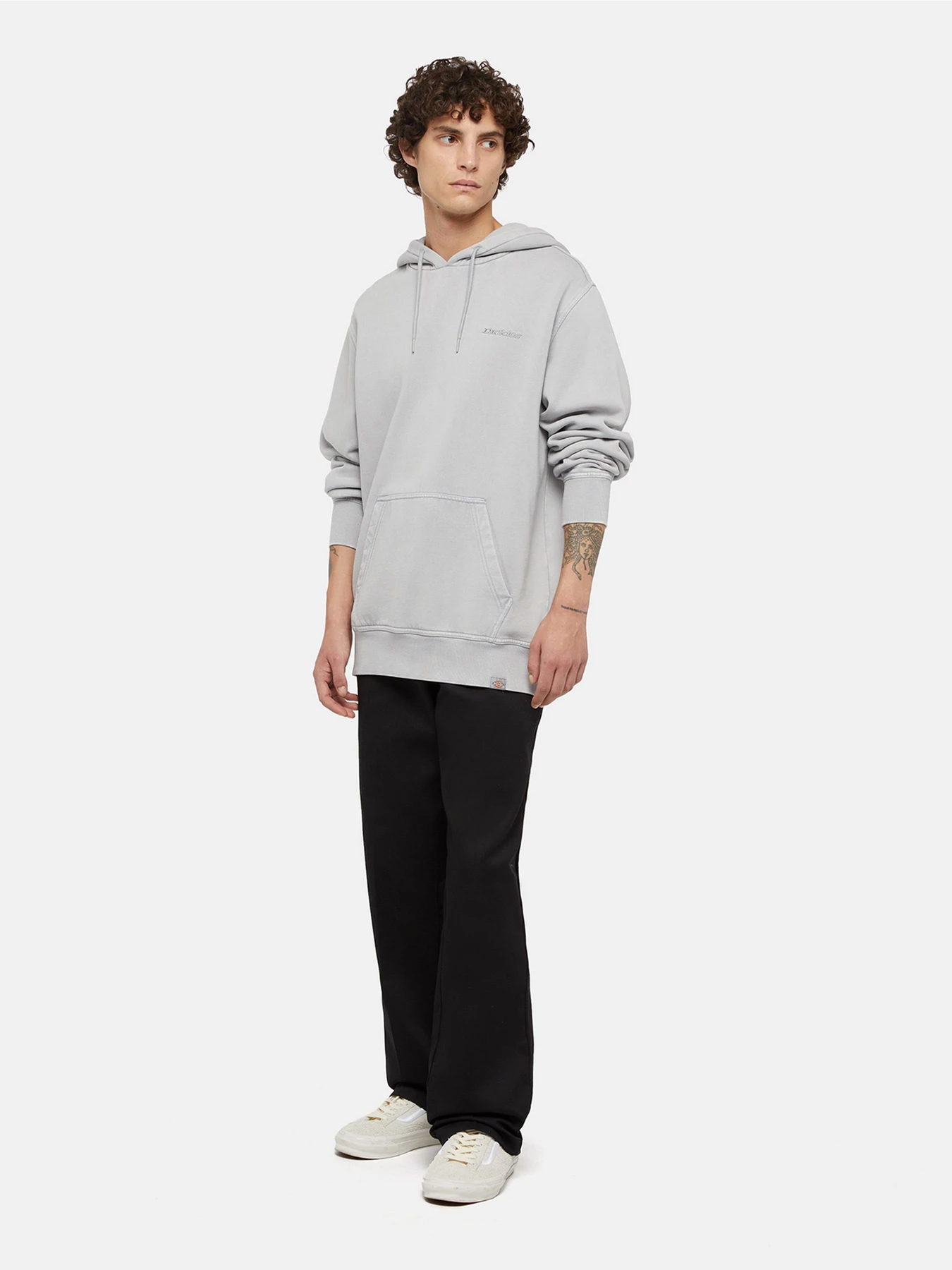 Худі та світшоти Dickies Plentywood модель DK0A866DD061 Худі та світшоти Dickies Plentywood модель DK0A866DD061 Фото