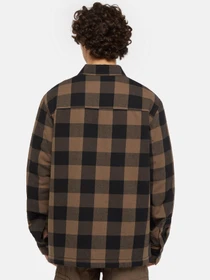 Рубашки Dickies Lined Sacramento модель DK0A4XGRMR11 Фото